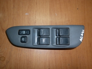 Блок управления стеклоподъемниками, TOYOTA, RAV 4, ACA20, 1AZ-FSE, 2000, F, R