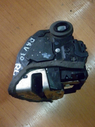 Замок двери, TOYOTA, RAV 4, ACA30, 1AZ-FE, 2011, R, L