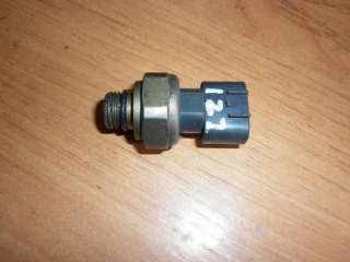 Датчик давления масла акпп, TOYOTA, COROLLA RUNX, ZZE122, 1ZZ-FE, 2003
