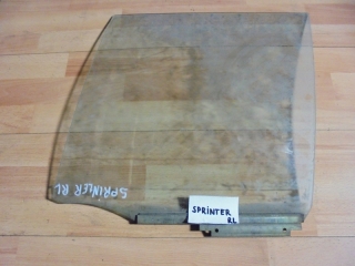 Стекло двери, TOYOTA, SPRINTER CARIB, AE95, 4A-FE