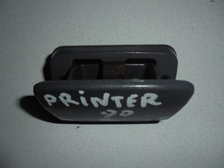 Пепельница, TOYOTA, SPRINTER, AE80, 3A-LU, 1985, F