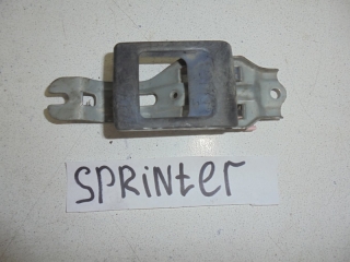 Ручка открывания капота, TOYOTA, SPRINTER, AE80, 3A-LU, 1985