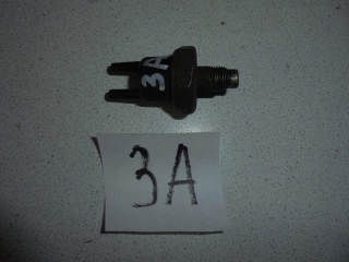 Датчик гидроусилителя, TOYOTA, SPRINTER, AE80, 3A-LU, 1985