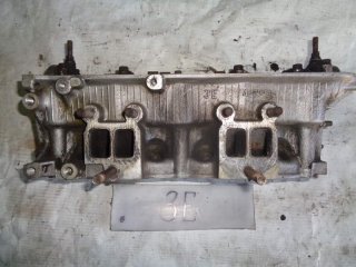 Головка блока цилиндров, TOYOTA, SPRINTER, EE98V, 3E