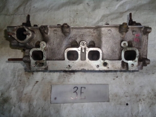 Головка блока цилиндров, TOYOTA, SPRINTER, EE98V, 3E