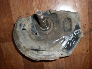 Кулак поворотный, TOYOTA, TOWN ACE, CR22, 3C-T, F, L