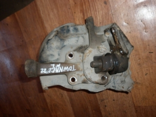 Кулак поворотный, TOYOTA, TOWN ACE, CR22, 3C-T, F, L