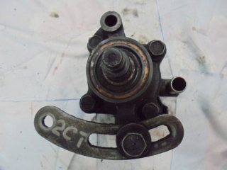 Насос гидроусилителя руля, TOYOTA, TOWN ACE, CR30, 2C-T, 1991