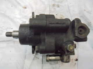 Насос гидроусилителя руля, TOYOTA, TOWN ACE, CR30, 2C-T, 1991