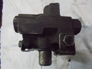 Насос гидроусилителя руля, TOYOTA, TOWN ACE, CR30, 2C-T, 1991