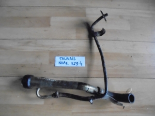 Горловина топливного бака, TOYOTA, TOWN ACE NOAH, CR40, 3S-FE, 1998