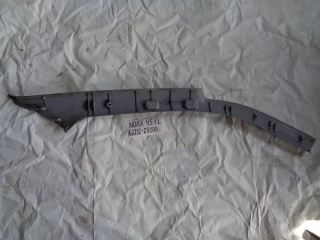 Накладка на стойку, TOYOTA, TOWN ACE NOAH, CR40, 3S-FE, 1998, F, L, верх, 62212-28100