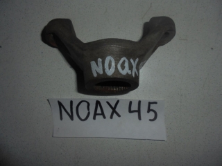 Крепление торсиона, TOYOTA, TOWN ACE NOAH, CR40, 3S-FE, 1998, F, R