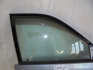 Молдинг стекла наружный, TOYOTA, TOWN ACE NOAH, CR40, 3S-FE, 1998, F, R
