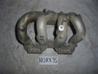 Коллектор впускной, TOYOTA, TOWN ACE NOAH, CR40, 3S-FE, 1998