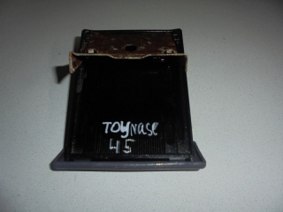 Пепельница, TOYOTA, TOWN ACE NOAH, CR40, 3S-FE, 1998, F