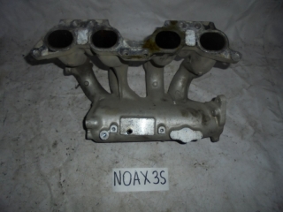 Коллектор впускной, TOYOTA, TOWN ACE NOAH, CR40, 3S-FE, 1998