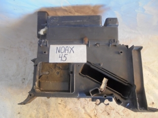 Корпус печки, TOYOTA, TOWN ACE NOAH, CR40, 3S-FE, 1998