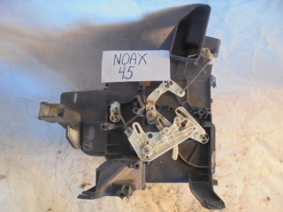 Корпус печки, TOYOTA, TOWN ACE NOAH, CR40, 3S-FE, 1998