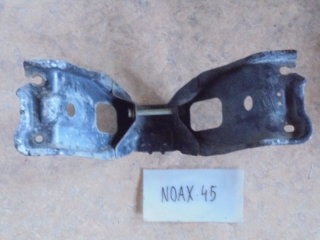 Крепление радиатора охлаждения двигателя, TOYOTA, TOWN ACE NOAH, CR40, 3S-FE, 1998