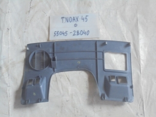 Консоль под рулевую колонку, TOYOTA, TOWN ACE NOAH, CR40, 3S-FE, 1998, 55045-28040