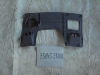 Консоль под рулевую колонку, TOYOTA, TOWN ACE NOAH, CR40, 3S-FE, 1998, 55045-28060