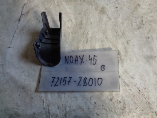 Накладка на салазку сиденья, TOYOTA, TOWN ACE NOAH, CR40, 3S-FE, 1998, 72157-28010