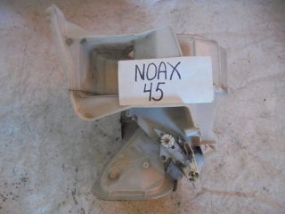 Корпус печки, TOYOTA, TOWN ACE NOAH, CR40, 3S-FE, 1998