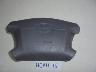 Подушка безопасности водителя, TOYOTA, TOWN ACE NOAH, CR40, 3S-FE, 1998