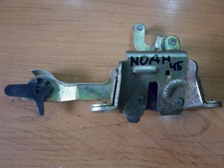 Замок двери багажника, TOYOTA, TOWN ACE NOAH, CR40, 3S-FE, 1998