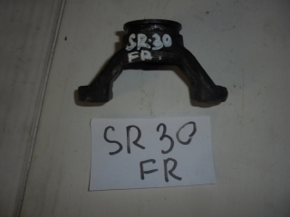 Крепление торсиона, TOYOTA, TOWN ACE, CR30, 2C-T, 1991, F, R