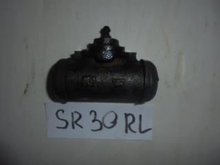 Тормозной цилиндр, TOYOTA, TOWN ACE, SR30, 2C-T, R, L