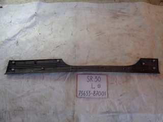 Молдинг на кузов, TOYOTA, TOWN ACE, CR30, 2C-T, 1991, R, R, 75653-87001