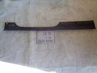 Молдинг на кузов, TOYOTA, TOWN ACE, CR30, 2C-T, 1991, R, L, 75654-87001