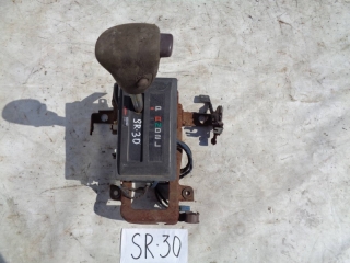 Переключатель скоростей, TOYOTA, TOWN ACE, CR30, 2C-T, 1991