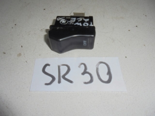 Кнопка включения противотуманных фар, TOYOTA, TOWN ACE, CR30, 2C-T, 1991