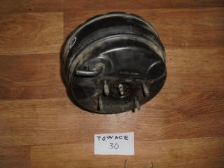 Вакуумный усилитель тормозов, TOYOTA, TOWN ACE, CR30, 2C-T, 1991