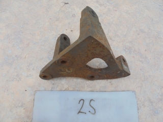 Крепление генератора, TOYOTA, CAMRY, CV30, 2C-T, 1990