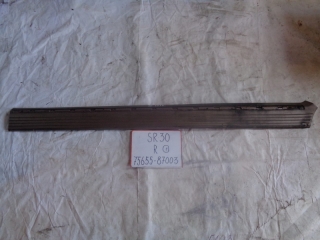 Молдинг на кузов, TOYOTA, TOWN ACE, CR30, 2C-T, 1991, R, 75655-87003