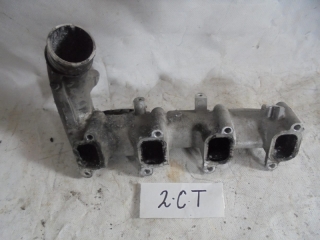 Коллектор впускной, TOYOTA, TOWN ACE, CR30, 2C-T, 1991
