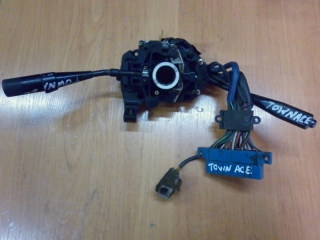 Блок подрулевых переключателей, TOYOTA, TOWN ACE, CR22, 2C-T, 1991