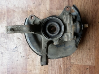 Кулак поворотный, TOYOTA, VISTA, SV30, 4S-FE, 1992, F, L