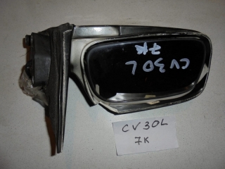 Зеркальный элемент, TOYOTA, VISTA, SV30, 4S-FE, 1992, F, L