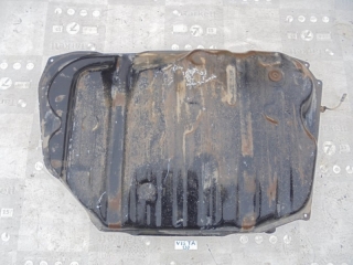 Топливный бак, TOYOTA, VISTA, SV30, 4S-FE, 1992