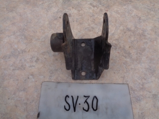 Крепление опоры двигателя, TOYOTA, VISTA, SV30, 4S-FE, 1992