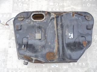 Топливный бак, TOYOTA, VISTA, SV30, 4S-FE, 1992