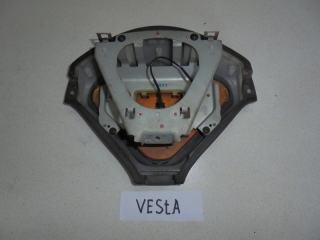 Заглушка в руль, TOYOTA, VISTA, SV30, 4S-FE, 1992