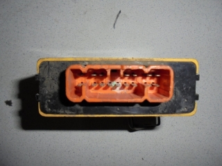 блок управления дверьми, TOYOTA, VISTA, SV30, 4S-FE, 1992, 85980-32120