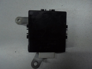 Блок управления зеркалами, TOYOTA, VISTA, SV30, 4S-FE, 1992, 87989-32020