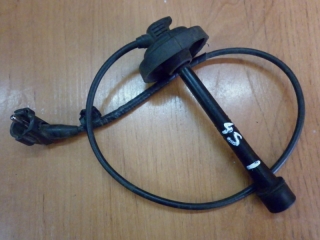 Бронепровод, TOYOTA, VISTA, SV40, 4S-FE